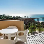 Lejlighedshotel 3hb Falesia Garden