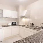 Lejlighedshotel 3hb Falesia Garden 4*