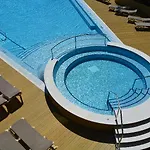 Lejlighedshotel 3hb Falesia Garden 4*