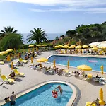 3hb Falesia Garden 4*