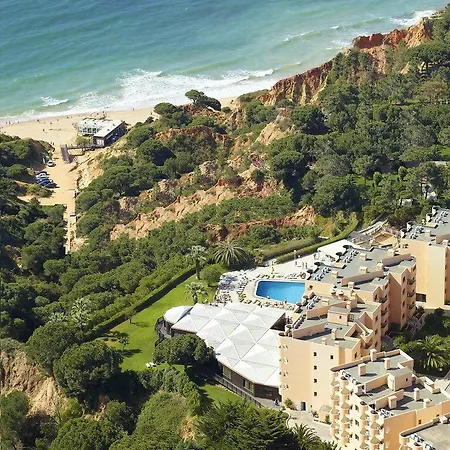 3hb Falesia Garden Aparthotel