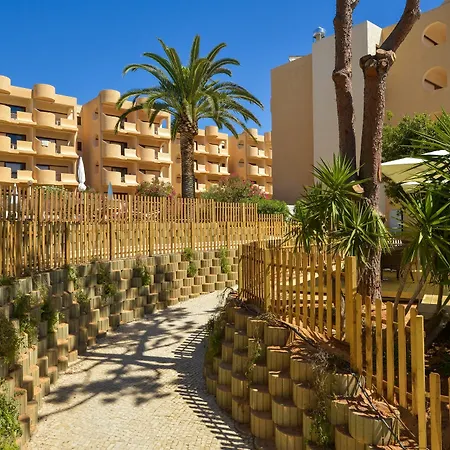 3hb Falesia Garden 3*