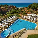 3hb Falesia Garden 4*
