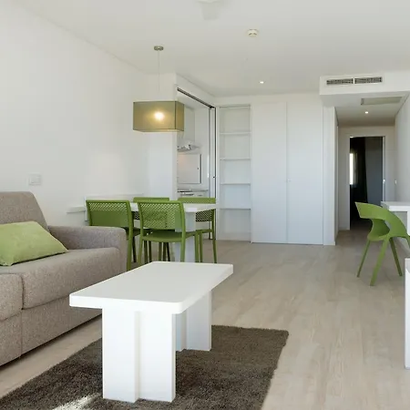 3Hb Falesia Garden 3* Albufeira
