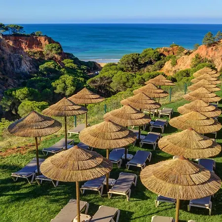 Aparthotel 3Hb Falesia Garden 3*