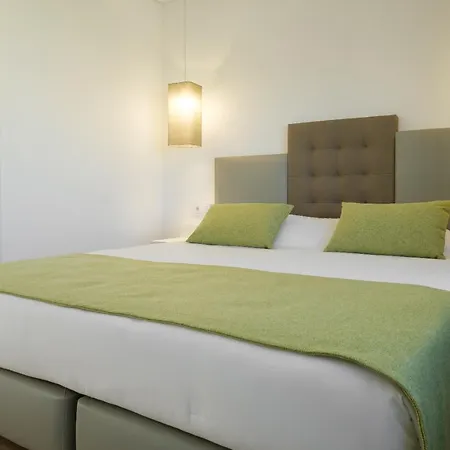 3Hb Falesia Garden Aparthotel Albufeira