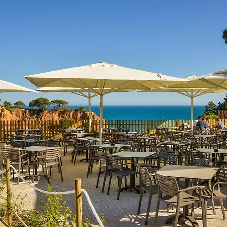 3Hb Falesia Garden Albufeira