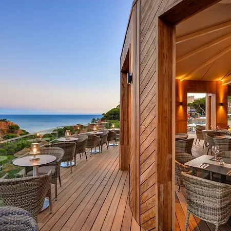 3Hb Falesia Garden Aparthotel