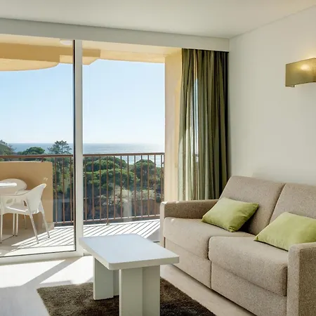 Apart Otel 3hb Falesia Garden Albufeira