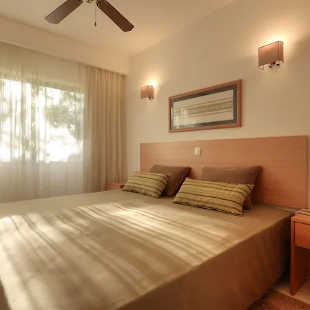 Aparthotel 3hb Falesia Garden