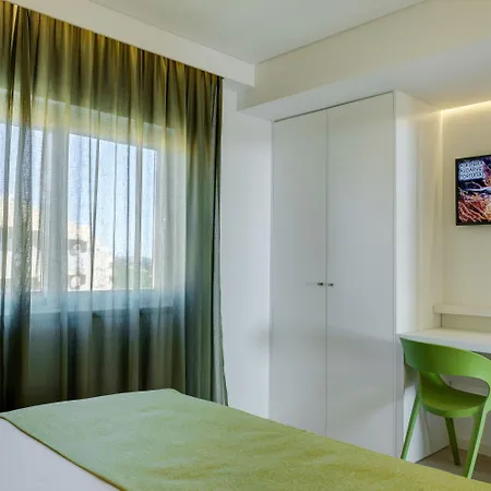 3hb Falesia Garden 4*