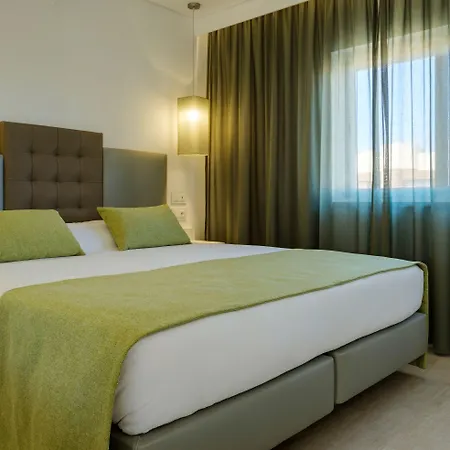 3hb Falesia Garden Apart Otel 4*