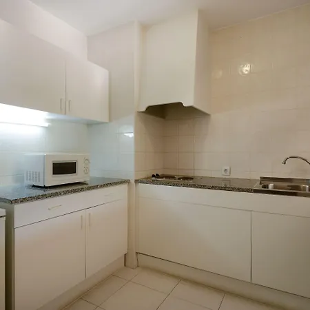 3hb Falesia Garden 4*