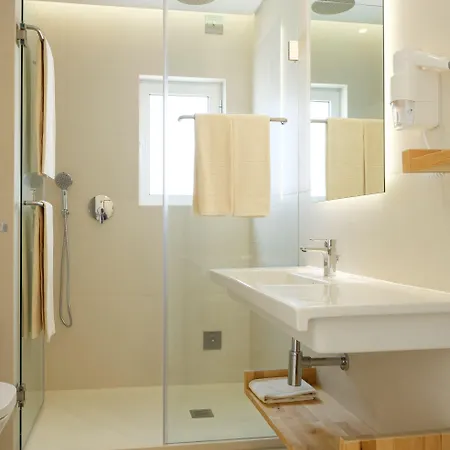 3hb Falesia Garden Апарт-готель 4*