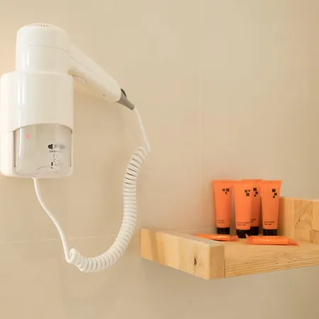 3hb Falesia Garden Апарт-отель 4*