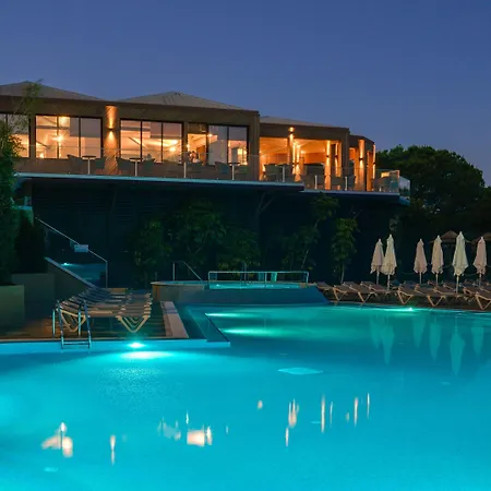 3hb Falesia Garden Apart Otel