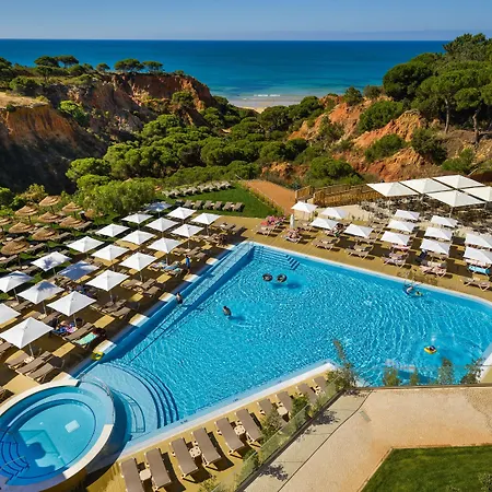 3hb Falesia Garden Apart Otel