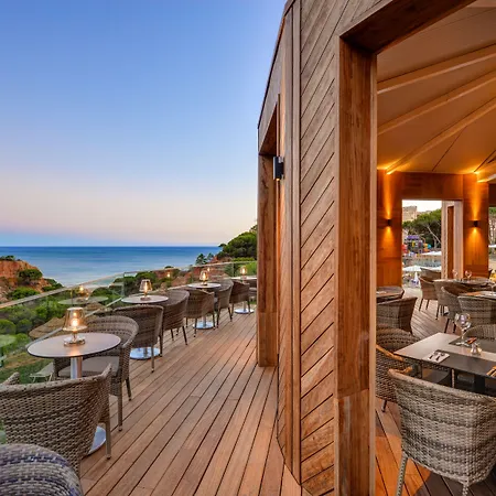 3hb Falesia Garden Албуфейра