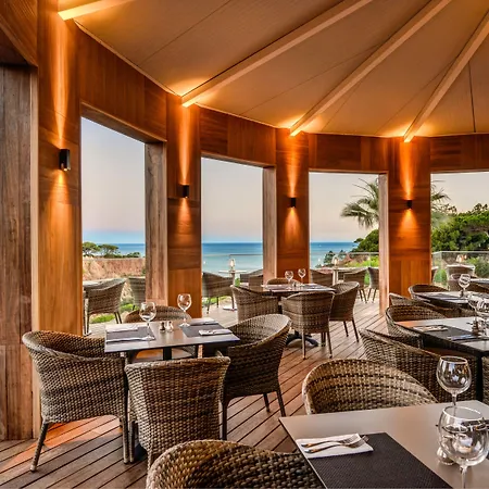 מלון דירות 3hb Falesia Garden