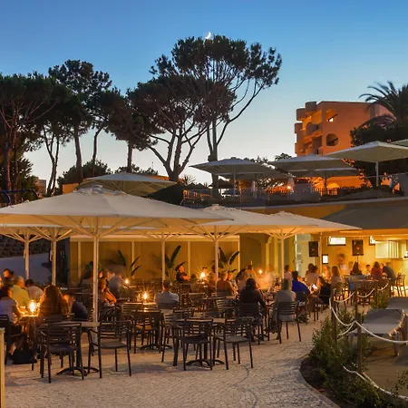 Apart-hotel 3hb Falesia Garden 4*