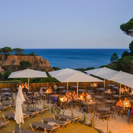 מלון דירות 3hb Falesia Garden