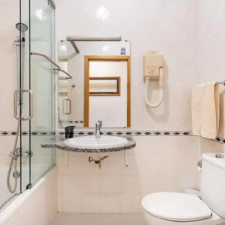 3hb Falesia Garden 4* Албуфейра