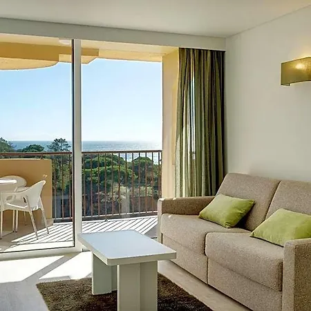3hb Falesia Garden 4*