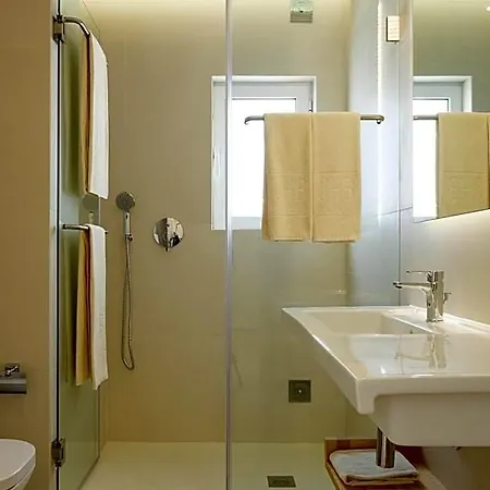 Апарт-готель 3hb Falesia Garden 4*
