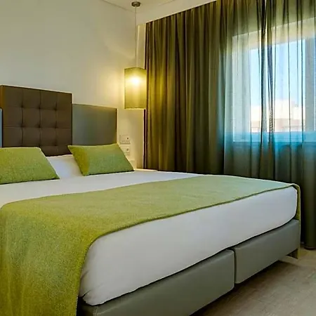 3hb Falesia Garden Албуфейра