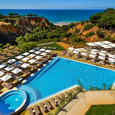 3hb Falesia Garden Апарт-готель 4*