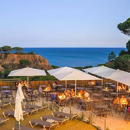 3hb Falesia Garden 4*
