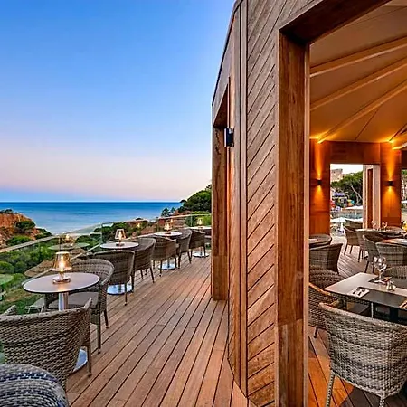 3hb Falesia Garden Апарт-готель 4*