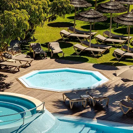 Apart Otel 3hb Falesia Garden 4*