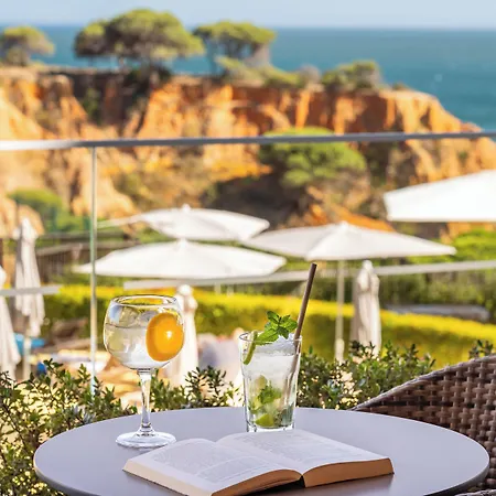 3hb Falesia Garden Apart-hotel Albufeira