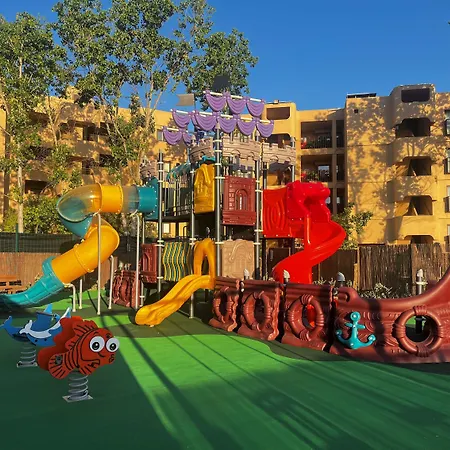3Hb Falesia Garden 4*