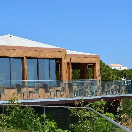 3hb Falesia Garden 4* אלבופיירה