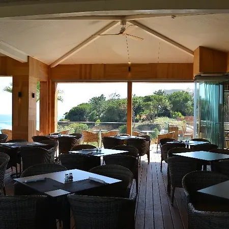 3hb Falesia Garden 4* אלבופיירה