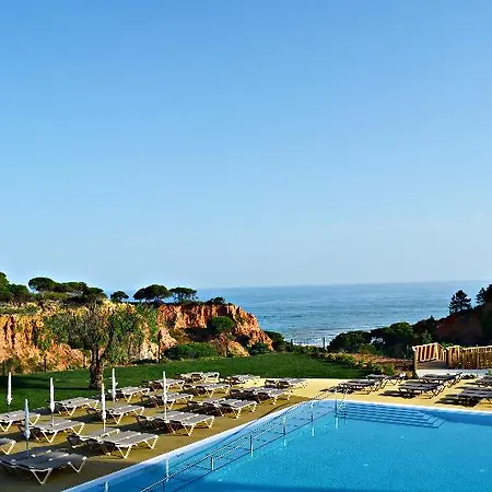 Апарт-готель 3hb Falesia Garden 4*