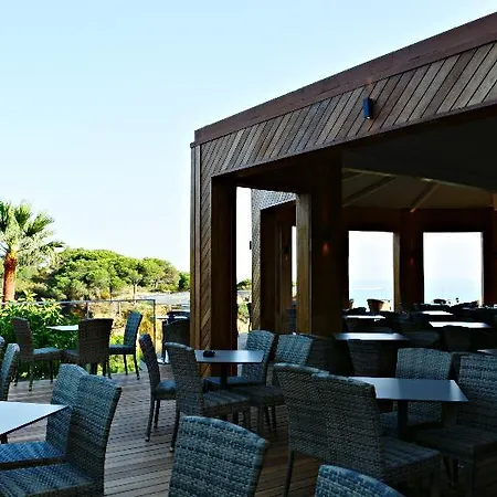 3hb Falesia Garden 4* אלבופיירה