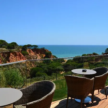 Апарт-готель 3hb Falesia Garden 4*