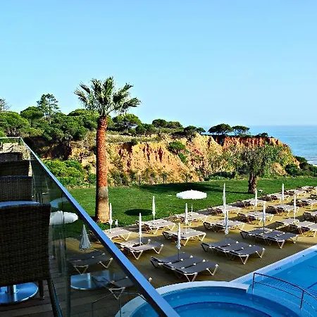 3hb Falesia Garden 4* Албуфейра