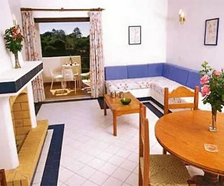 Apart Otel 3hb Falesia Garden 4*