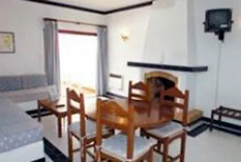 מלון דירות 3hb Falesia Garden 4*