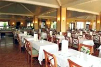 Apart Otel 3hb Falesia Garden 4*
