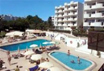 3hb Falesia Garden 4* אלבופיירה