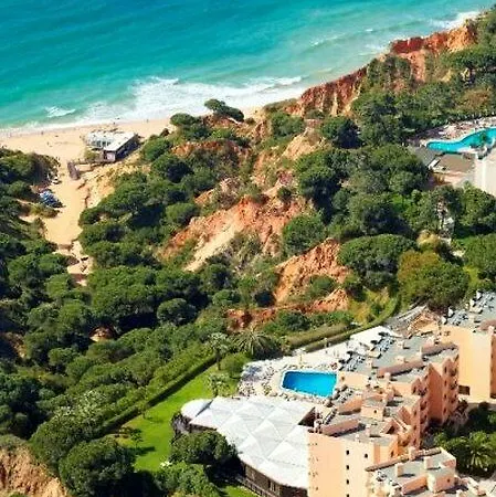 3hb Falesia Garden Apart-hotel