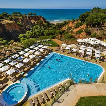 3hb Falesia Garden 4*