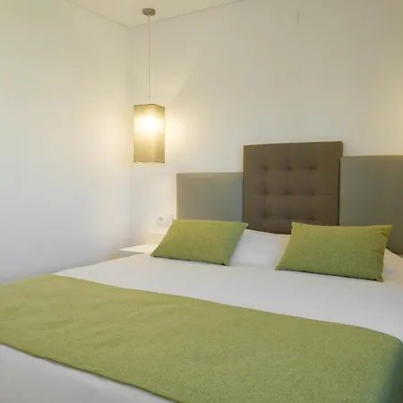 3hb Falesia Garden 4* Албуфейра