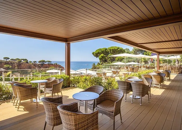 Apartmanhotel 3hb Falésia Garden