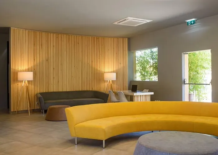 3hb Falésia Garden Albufeira